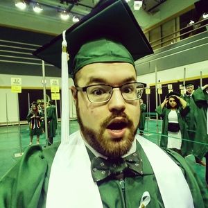 Meet your Posher, Benjamin